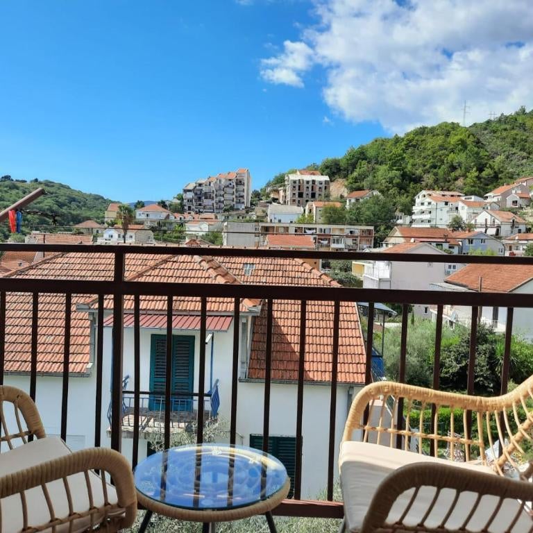 Apartment Anka Thumbnail