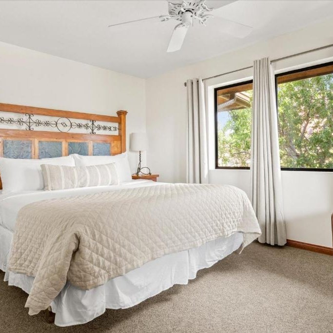 Adobe Village Studio Suite- Painted Desert condo Thumbnail