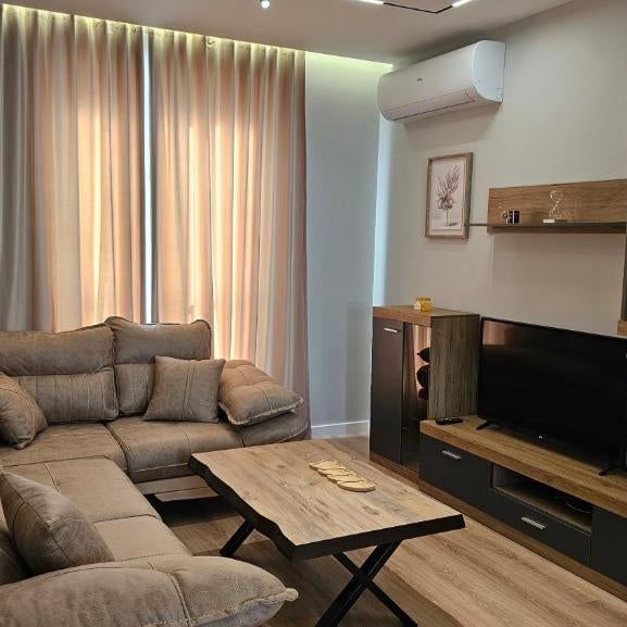 Tirana Airport Apartment Thumbnail