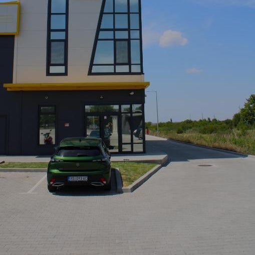 MD Apartmants
