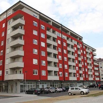 Apartmani Casa