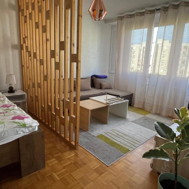 Apartment studio 30