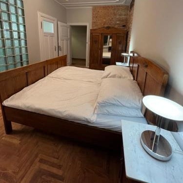 Lipowa Loft Apartments