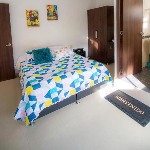El Prado Suites Alojamiento Thumbnail