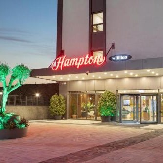 Hampton by Hilton Istanbul Arnavutkoy Thumbnail
