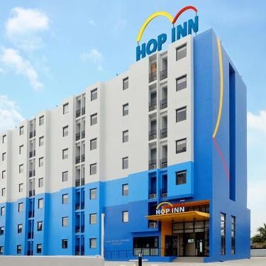 HOP INN Nakhon Ratchasima City Center Thumbnail