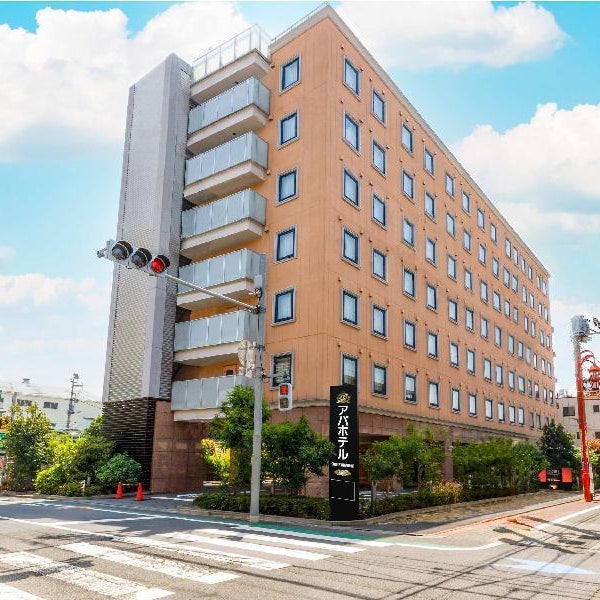 APA Hotel Haneda Anamoriinari Ekimae Thumbnail