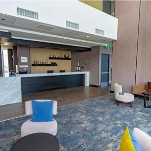 Hampton by Hilton Santiago Las Condes Thumbnail