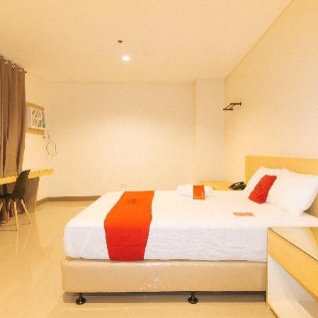 RedDoorz Plus @ Kaizen Suites Taft Avenue Thumbnail