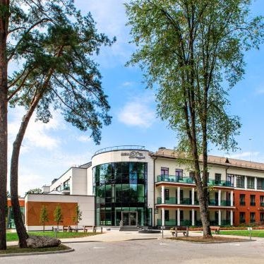 Mineral SPA Draugystė Thumbnail