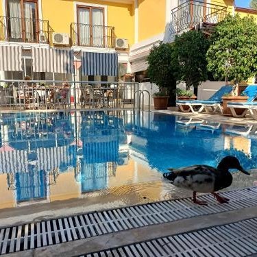 Hotel Barlas Fethiye