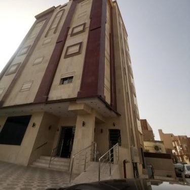 فندق منازل قباء الفندقية