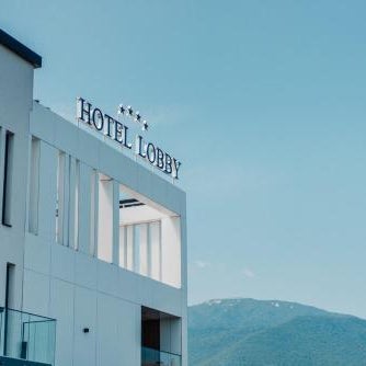 HOTEL LOBBY Thumbnail