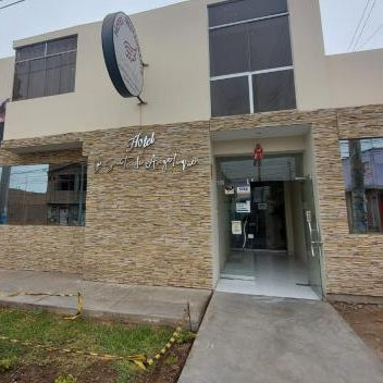 Hotel La Suite de Angelique Huacho