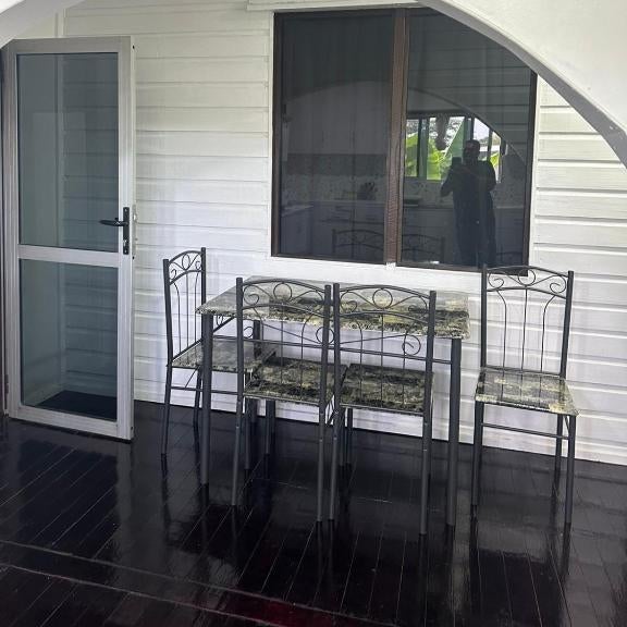 Great Holiday Home 2BDR Top Spot Labasa Jumanzuls Abode