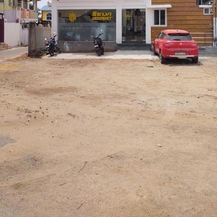 Selvi Residency