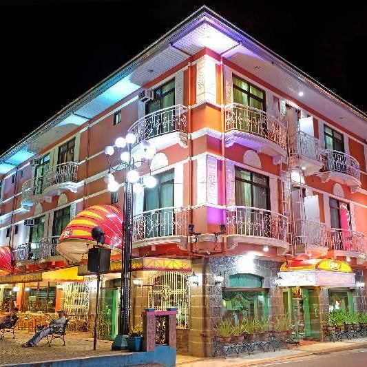 PATIO RIZAL HOTEL Inc Thumbnail