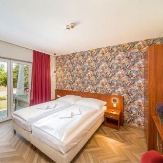 Hotel Csillag Tokaj Thumbnail