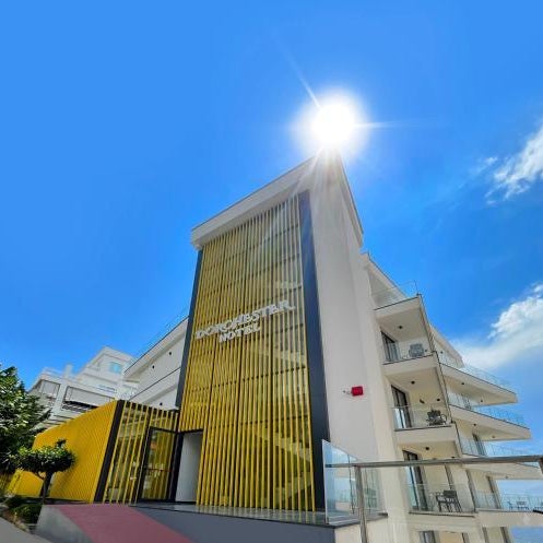 Dorchester Hotel Thumbnail