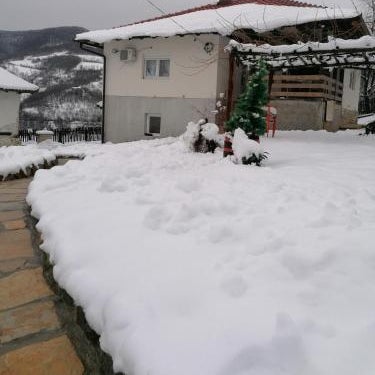 Apartmani Ružina staza