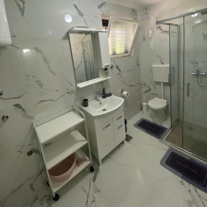 Apartman SAN