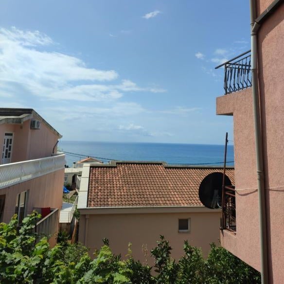 Blazo apartments