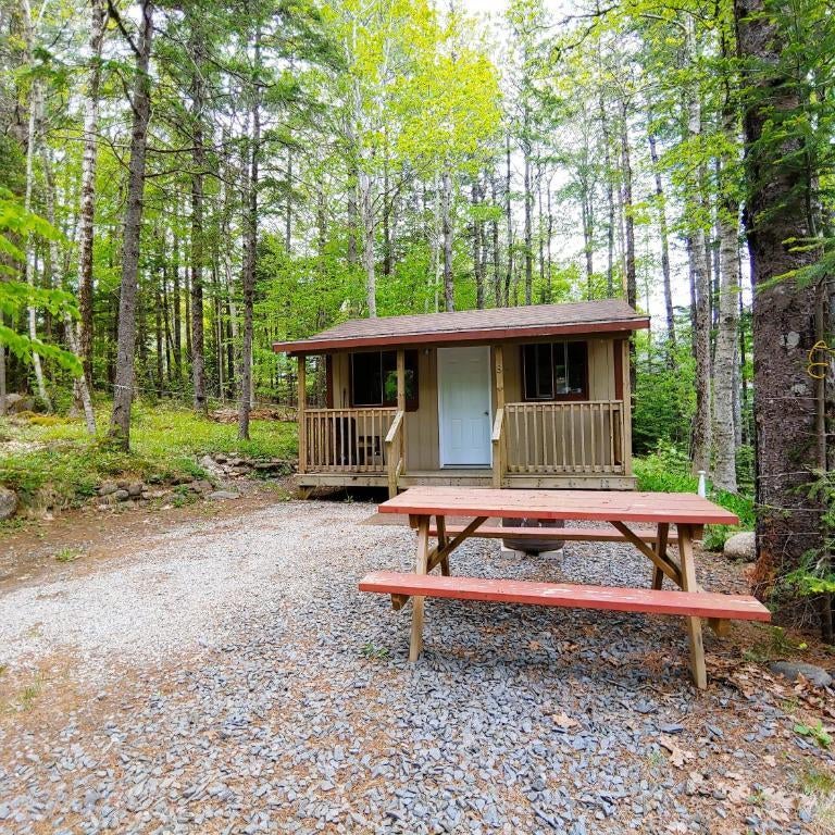 Oakhill Pines Campground Thumbnail