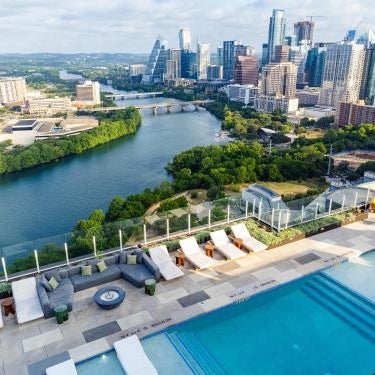 Austin Condo Hotel Thumbnail