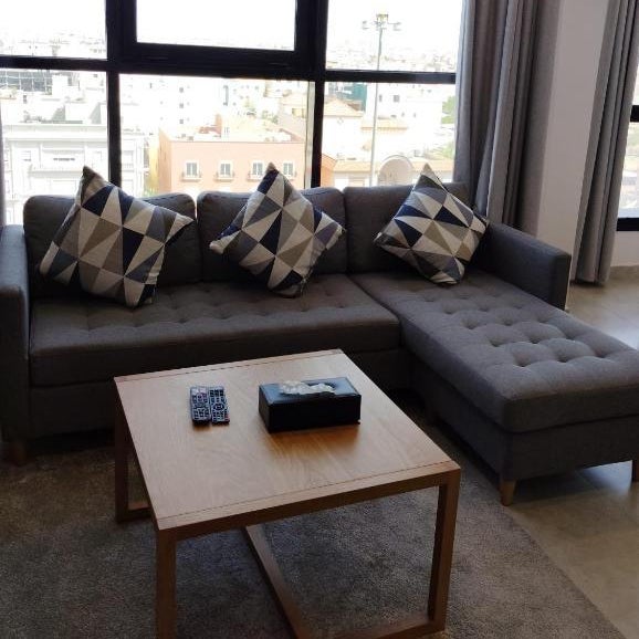 Sunrise hotel suite Salmiya Block 10 Kuwait, Building 57, Amman Street, Street 5 Thumbnail