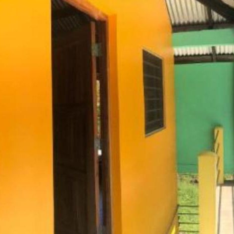 The Orange House Thumbnail