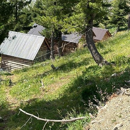 Guest House Kolata view Thumbnail