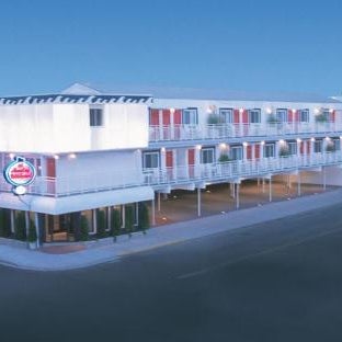 Heart of Wildwood Boardwalk Motel Thumbnail