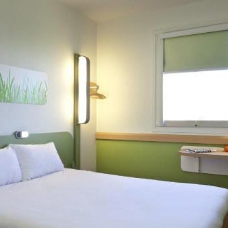B&B HOTEL Zaragoza Plaza Mozart Thumbnail