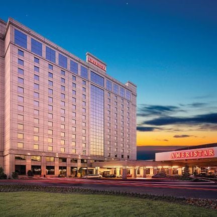 Ameristar Casino Hotel Thumbnail