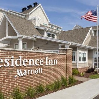 Residence Inn by Marriott Fargo Thumbnail