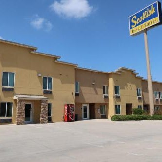 West Worth Inn & Suites White Settlement Thumbnail