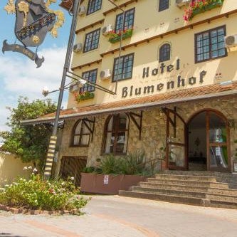 Hotel Blumenhof Thumbnail
