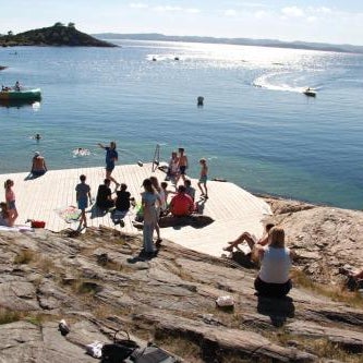 Kristiansand Feriesenter Thumbnail