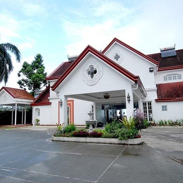 Villa Ibarra Tagaytay Thumbnail