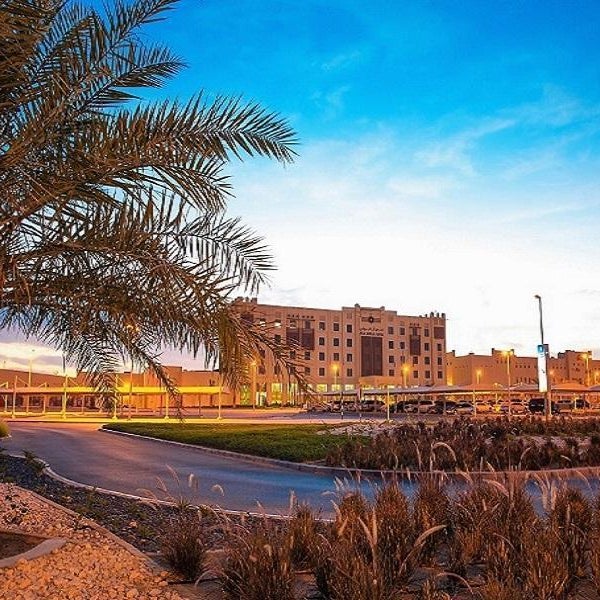 Ayla Bawadi Hotel Thumbnail
