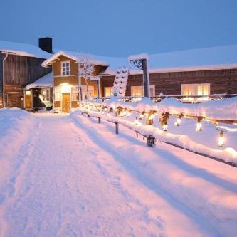 Hotel Taivaanvalkeat Thumbnail