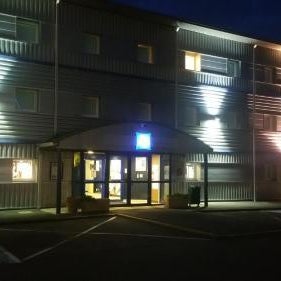 ibis budget Flers Les Grands Champs