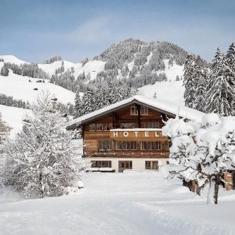 Le Petit Relais