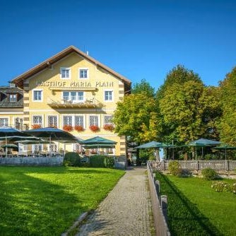 Hotel-Gasthof Maria Plain Thumbnail