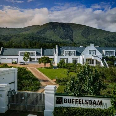Buffelsdam Country House Thumbnail
