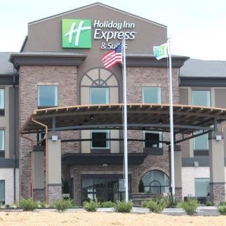Holiday Inn Express Hotel & Suites Glasgow By IHG Thumbnail