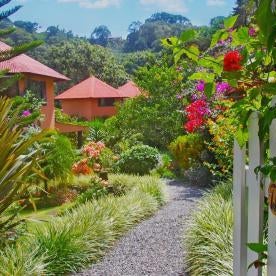 Boquete Garden Inn Thumbnail