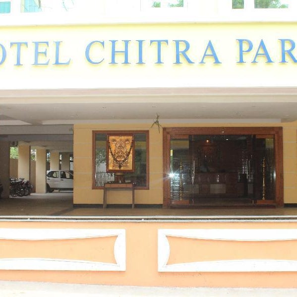 Hotel Chitra Park