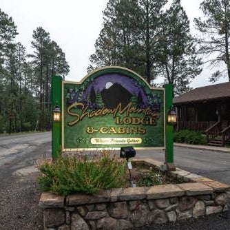 Shadow Mountain Lodge and Cabins Thumbnail
