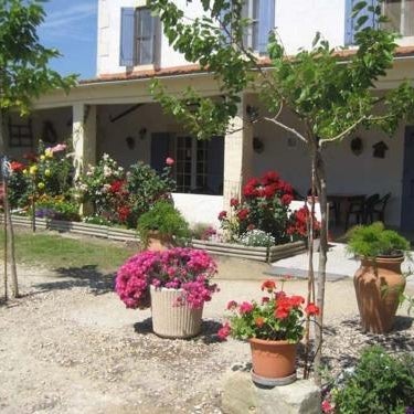 Auberge des Plaines - Appart'hôtel